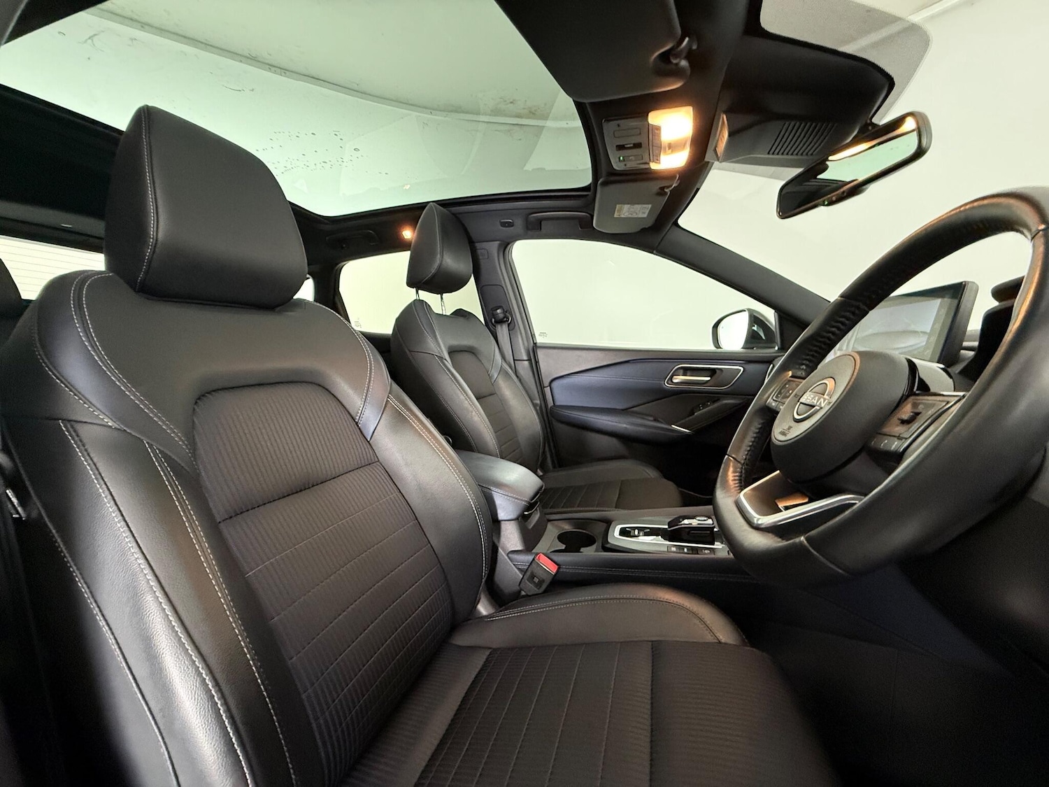 Used Nissan Qashqai 2023 for sale - 77182494: Photo 10