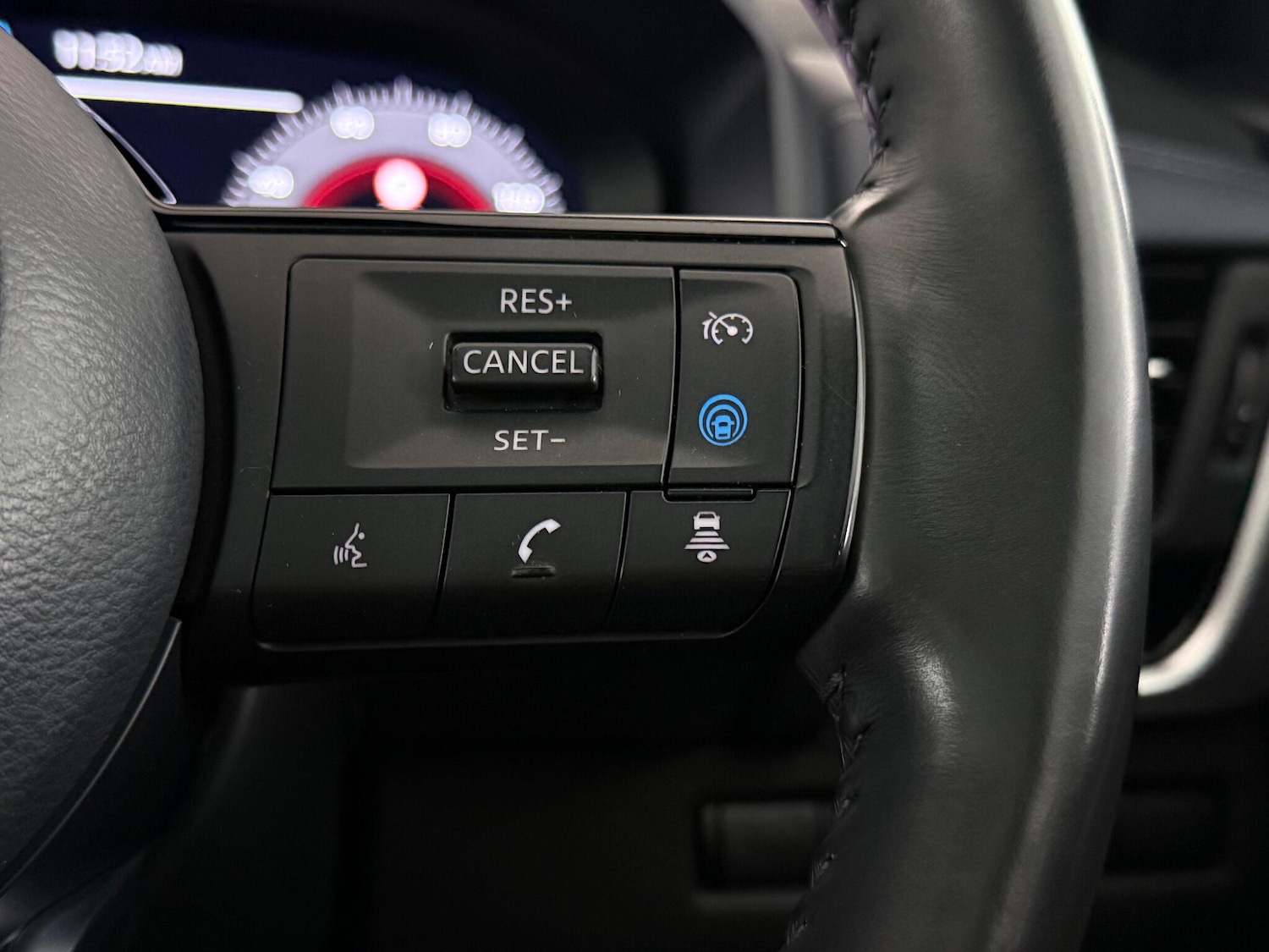 Used Nissan Qashqai 2023 for sale - 77182494: Photo 21