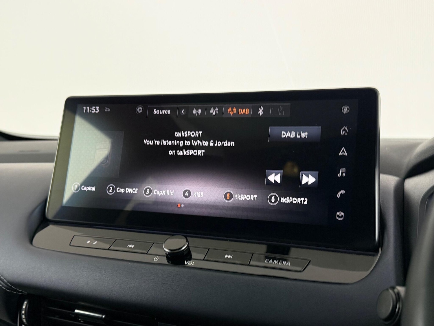 Used Nissan Qashqai 2023 for sale - 77182494: Photo 26