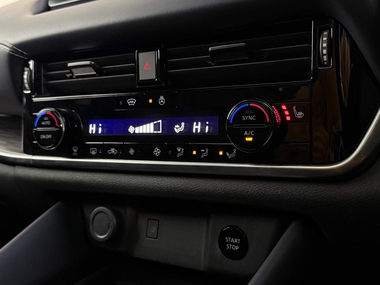 Used Nissan Qashqai 2023 for sale - 77182494: Photo 31