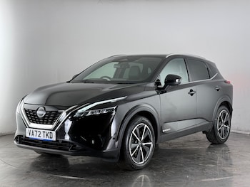 Used Nissan Qashqai 2023 for sale - 77182494: Photo