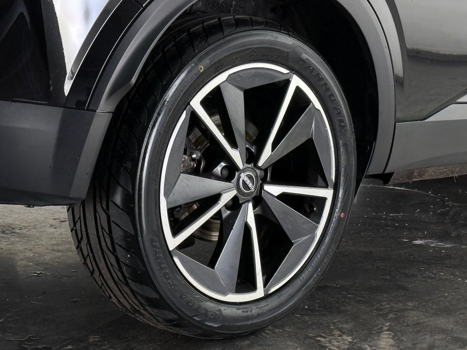 Used Nissan Qashqai 2023 for sale - 77182494: Photo 7