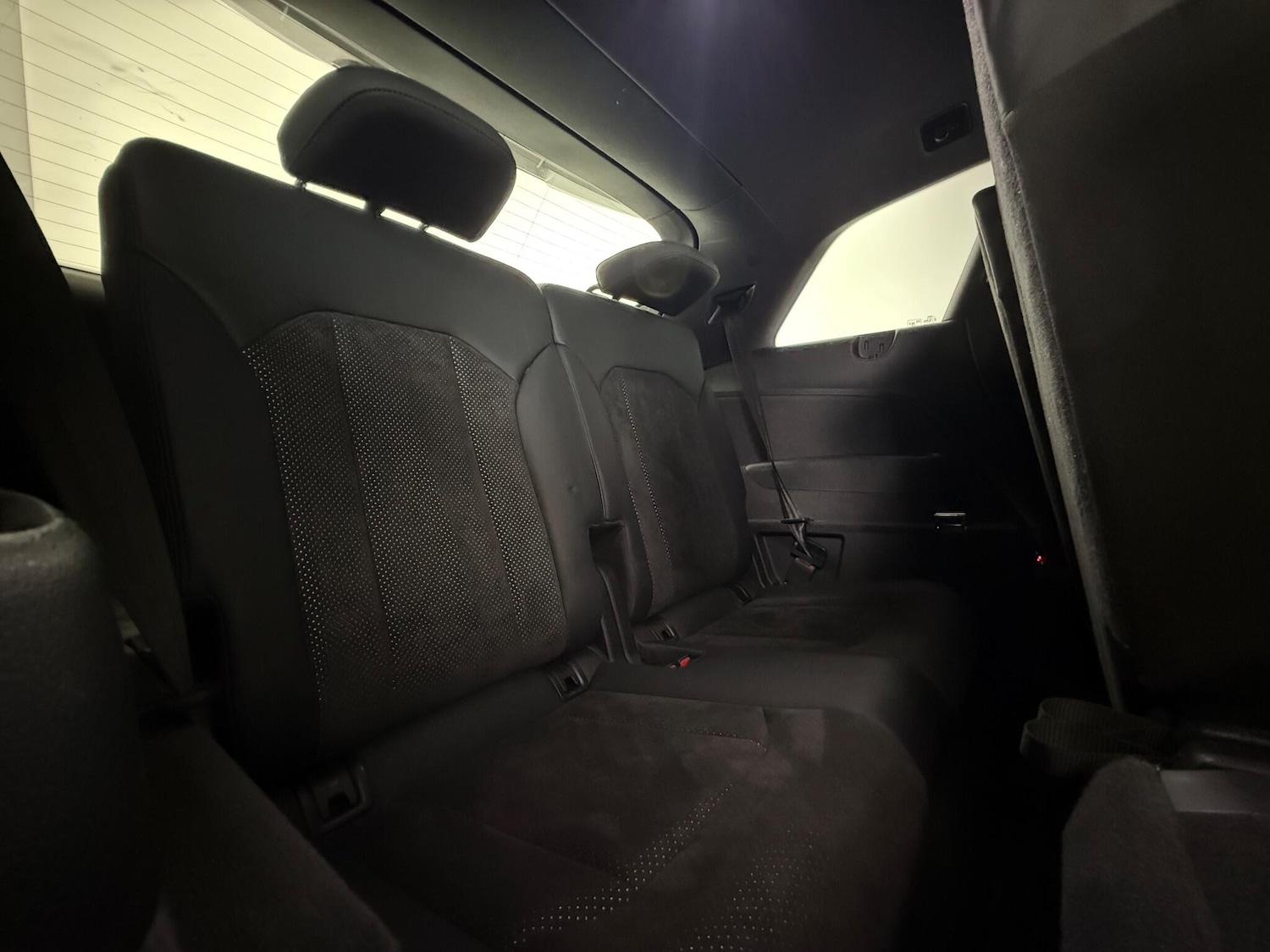 Used Audi Q7 2018 for sale - 77216568: Photo 18