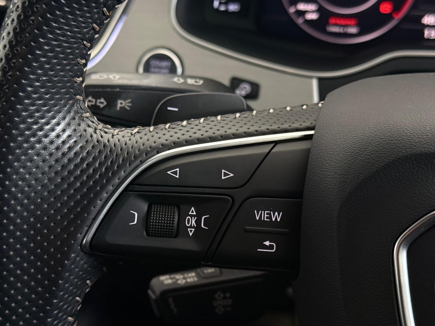 Used Audi Q7 2018 for sale - 77216568: Photo 21