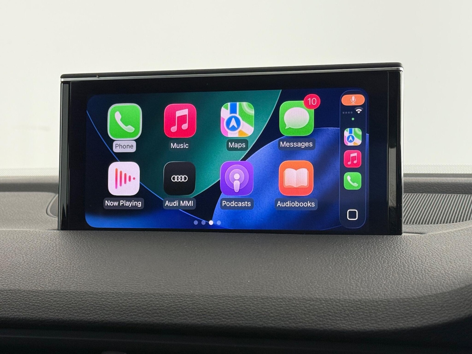 Used Audi Q7 2018 for sale - 77216568: Photo 35