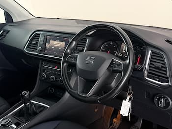 Used SEAT Ateca 2018 for sale - 78935504: Photo