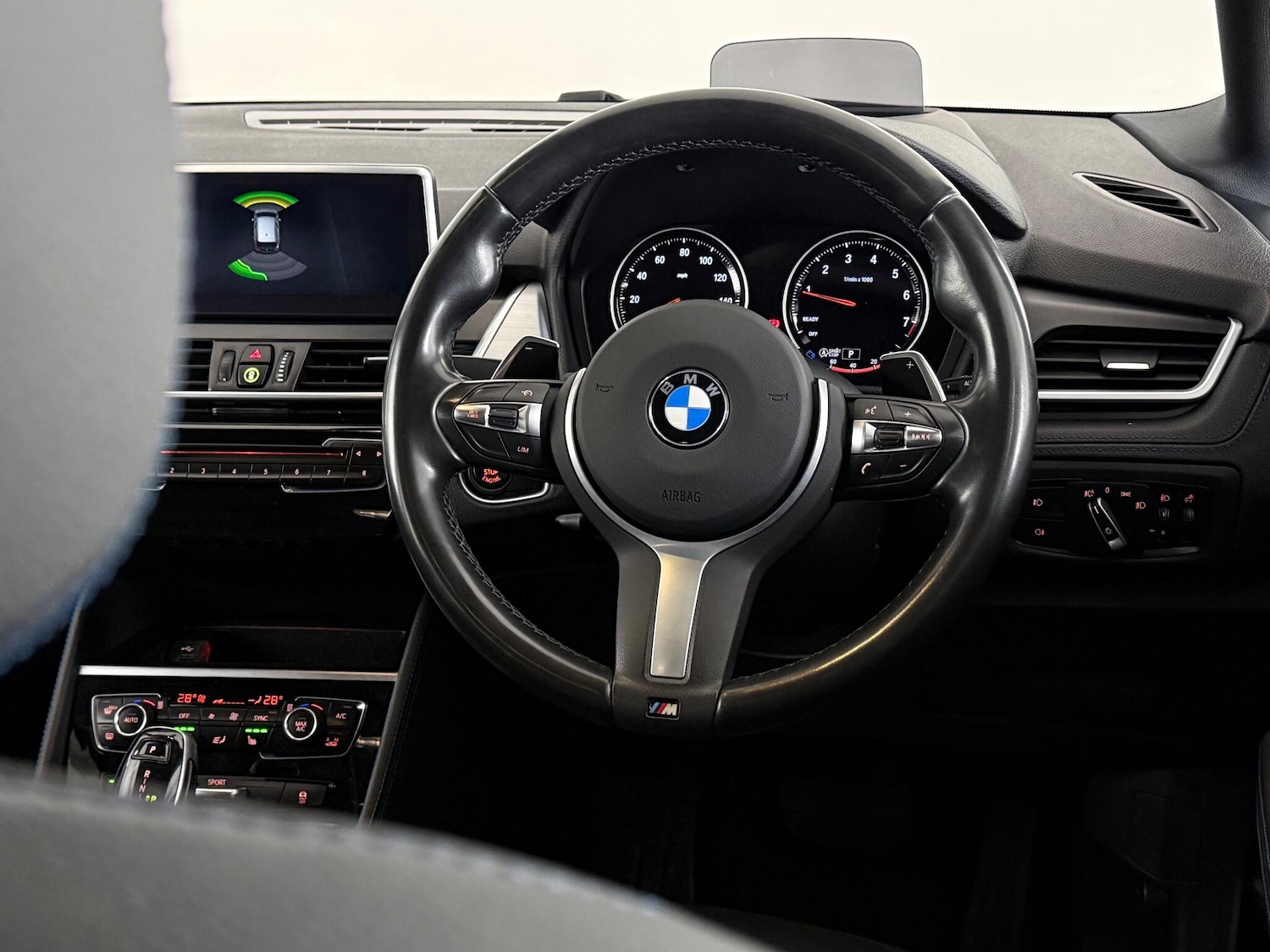 Used BMW 2 Series 2019 for sale - 77280084: Photo 14