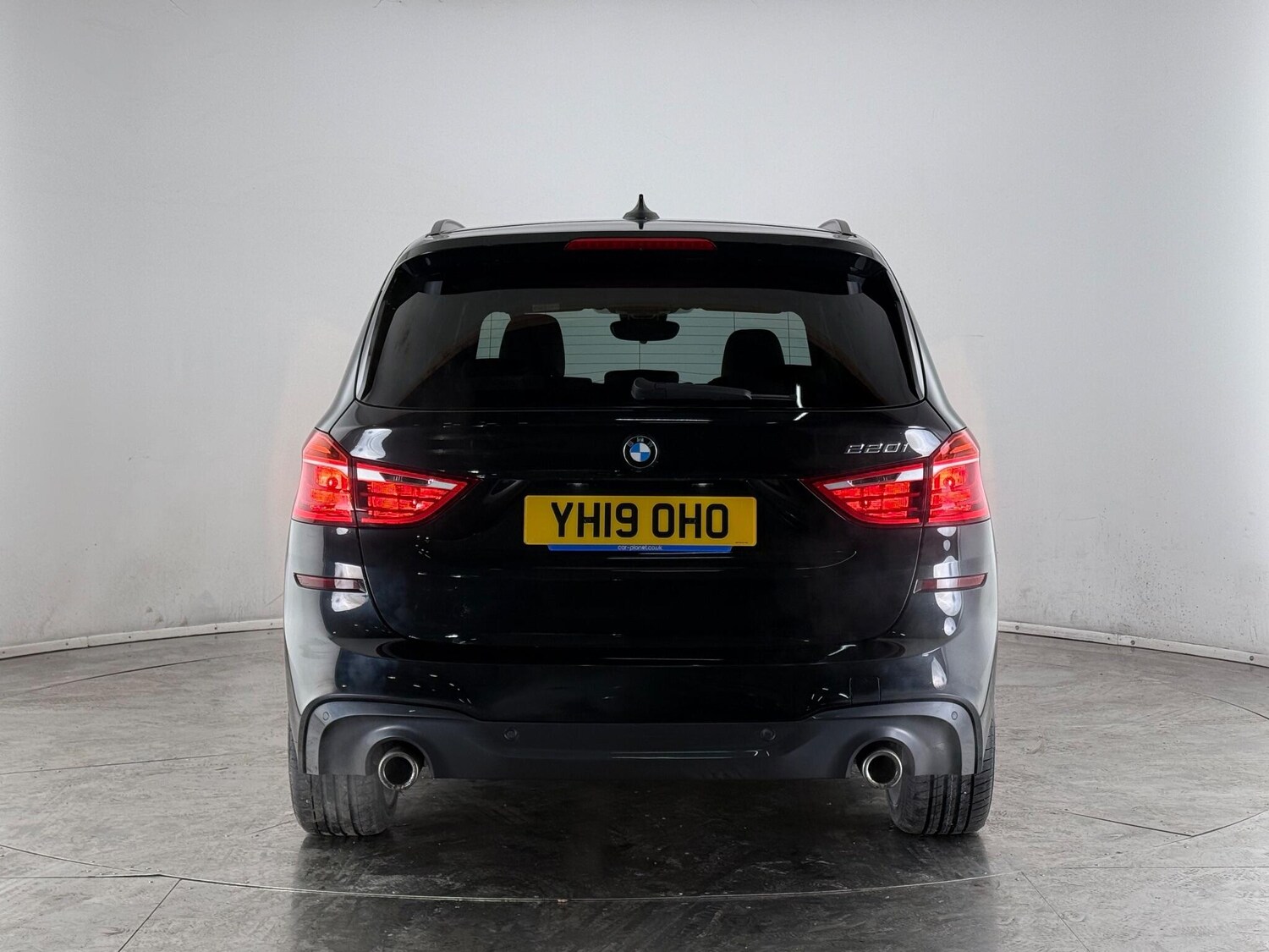 Used BMW 2 Series 2019 for sale - 77280084: Photo 5