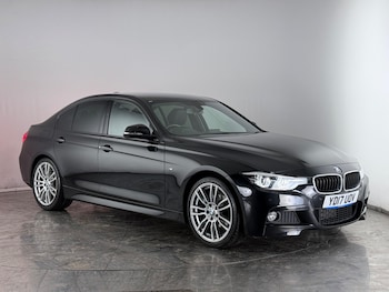 Used BMW 3 Series 2017 for sale - 77222534: Photo