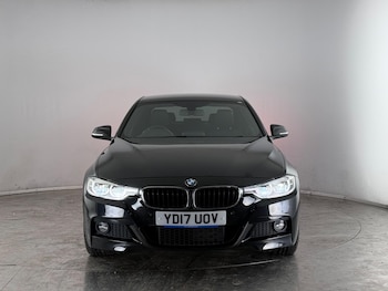 Used BMW 3 Series 2017 for sale - 77222534: Photo