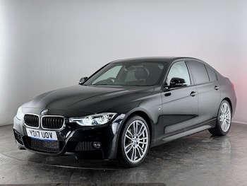 Used BMW 3 Series 2017 for sale - 77222534: Photo