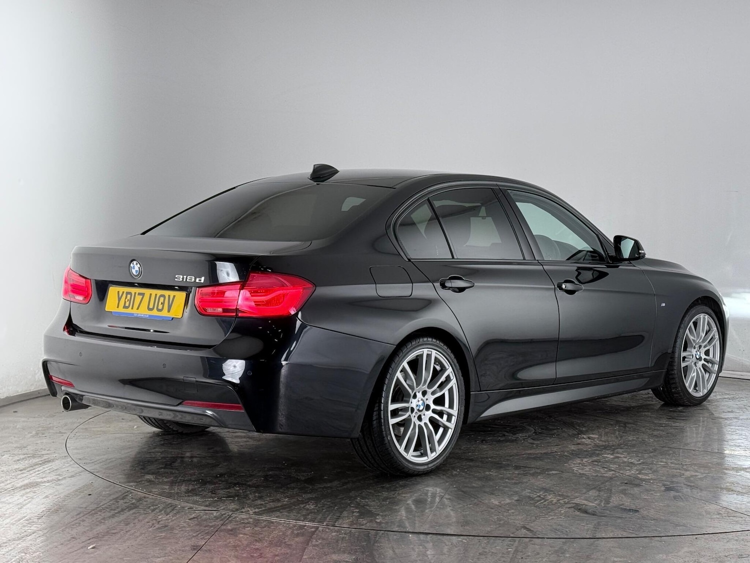 Used BMW 3 Series 2017 for sale - 77222534: Photo 5