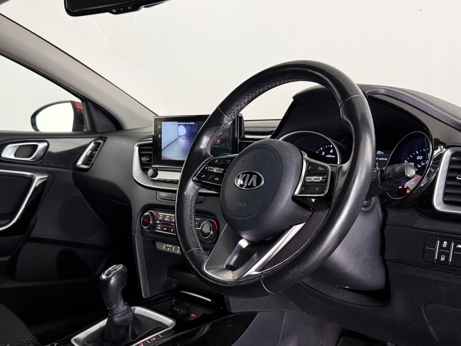 Used Kia XCeed 2020 for sale - 77412477: Photo 10