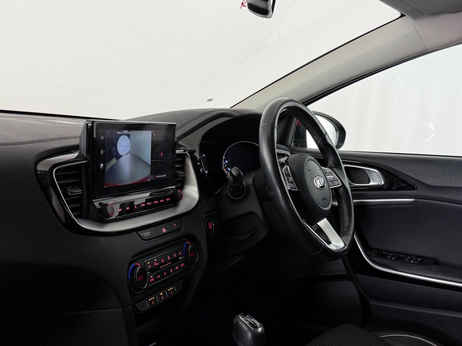 Used Kia XCeed 2020 for sale - 77412477: Photo 11