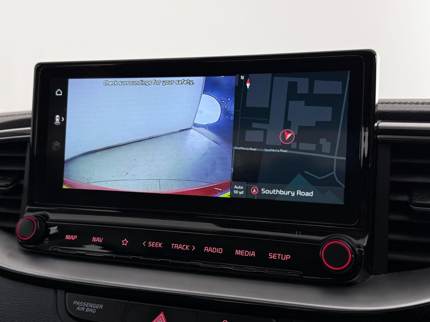 Used Kia XCeed 2020 for sale - 77412477: Photo 15