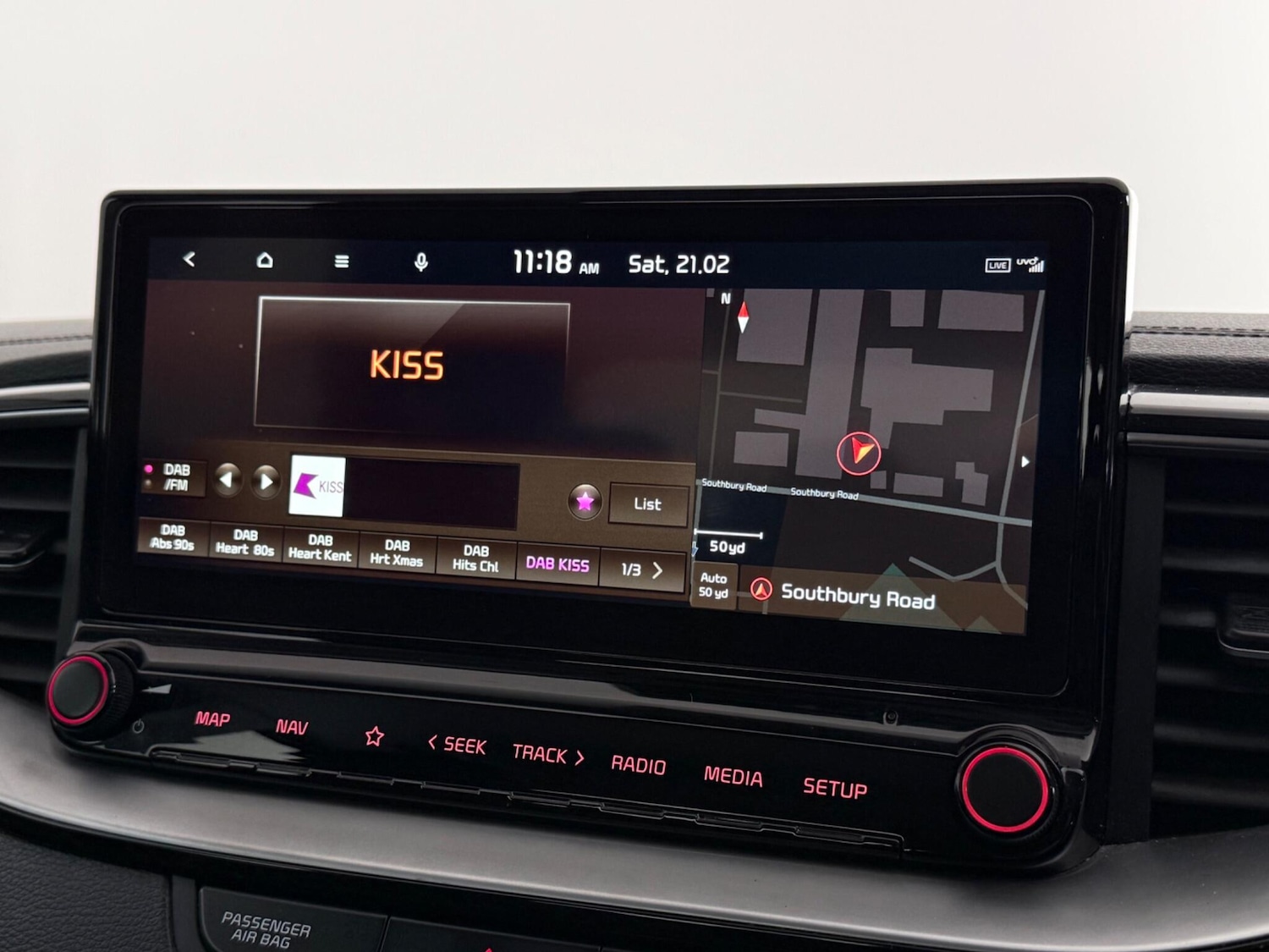 Used Kia XCeed 2020 for sale - 77412477: Photo 16