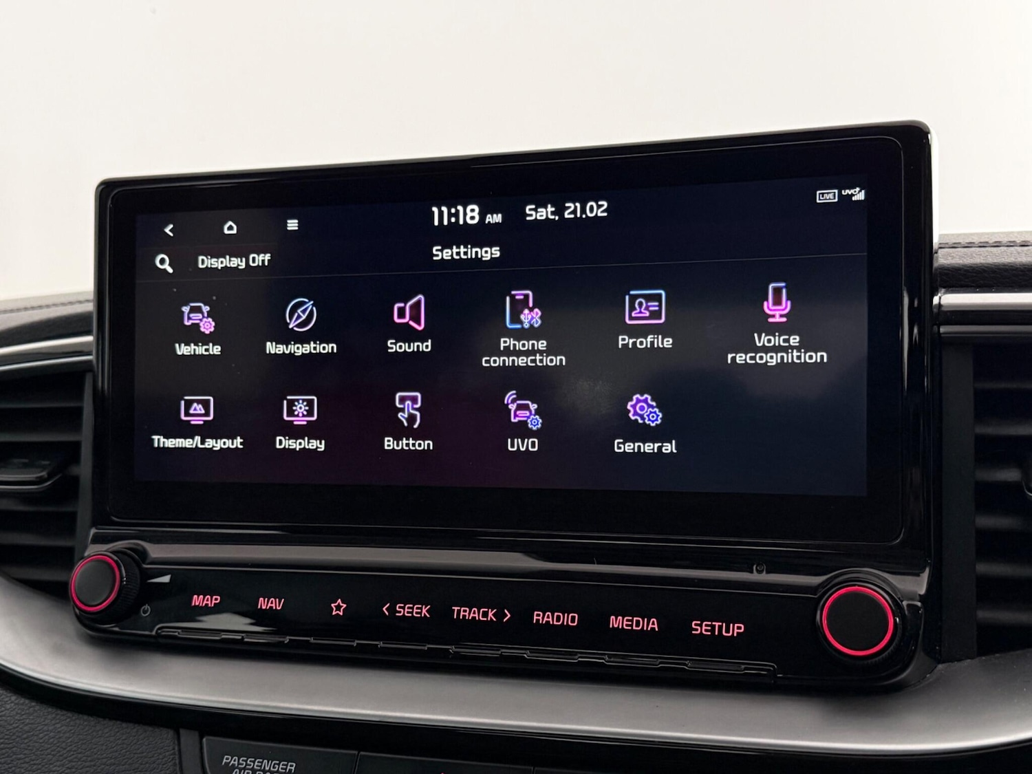 Used Kia XCeed 2020 for sale - 77412477: Photo 19