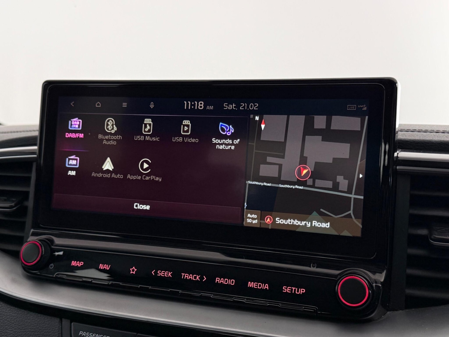 Used Kia XCeed 2020 for sale - 77412477: Photo 20