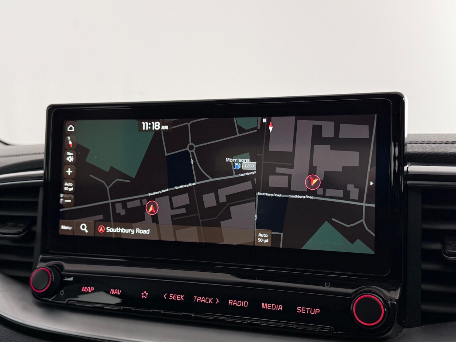 Used Kia XCeed 2020 for sale - 77412477: Photo 21