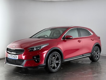 Used Kia XCeed 2020 for sale - 77412477: Photo