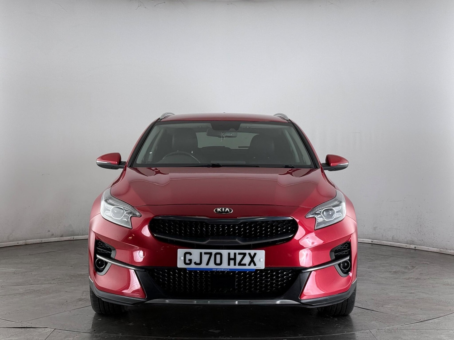 Used Kia XCeed 2020 for sale - 77412477: Photo 5