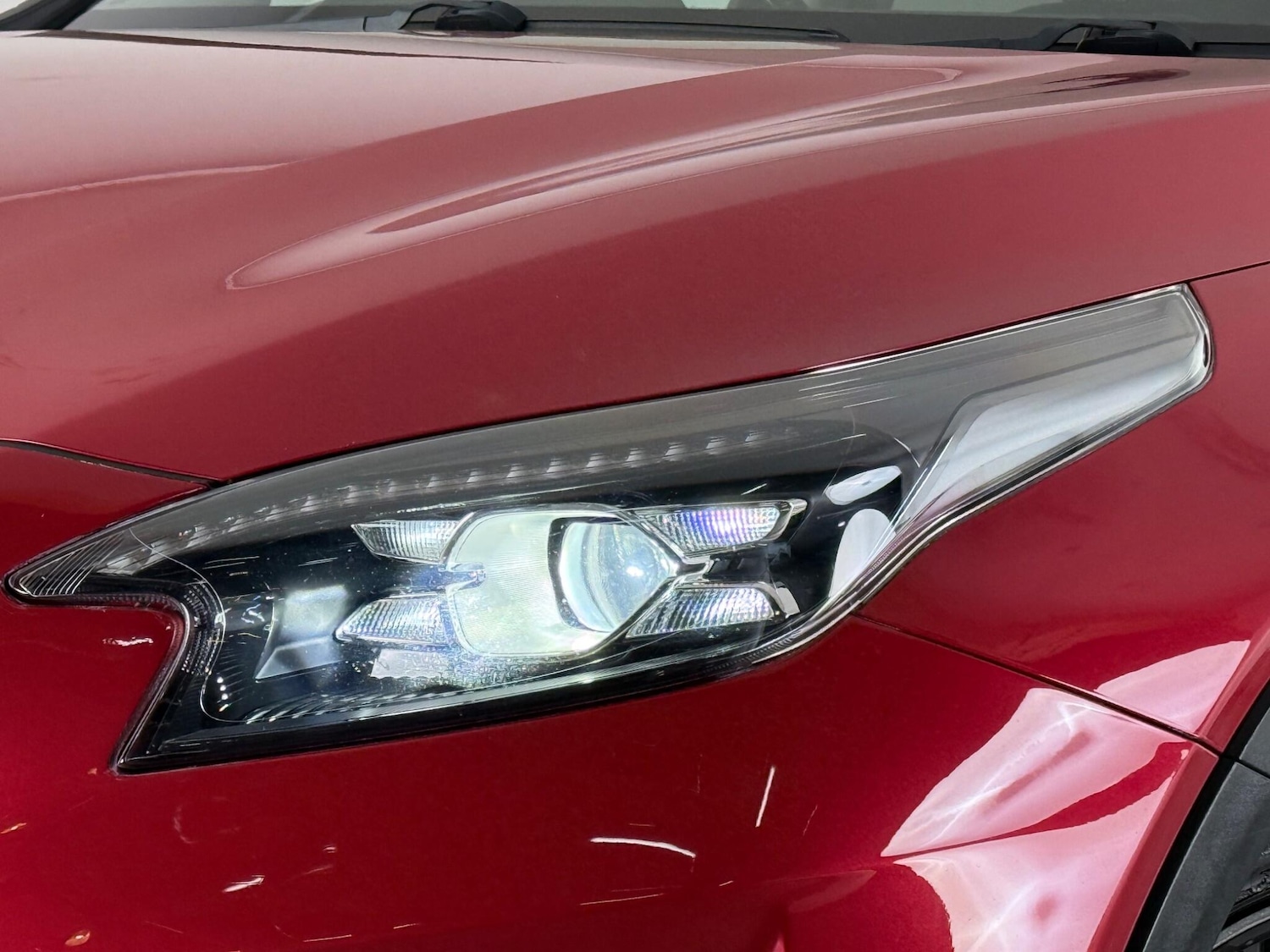 Used Kia XCeed 2020 for sale - 77412477: Photo 7