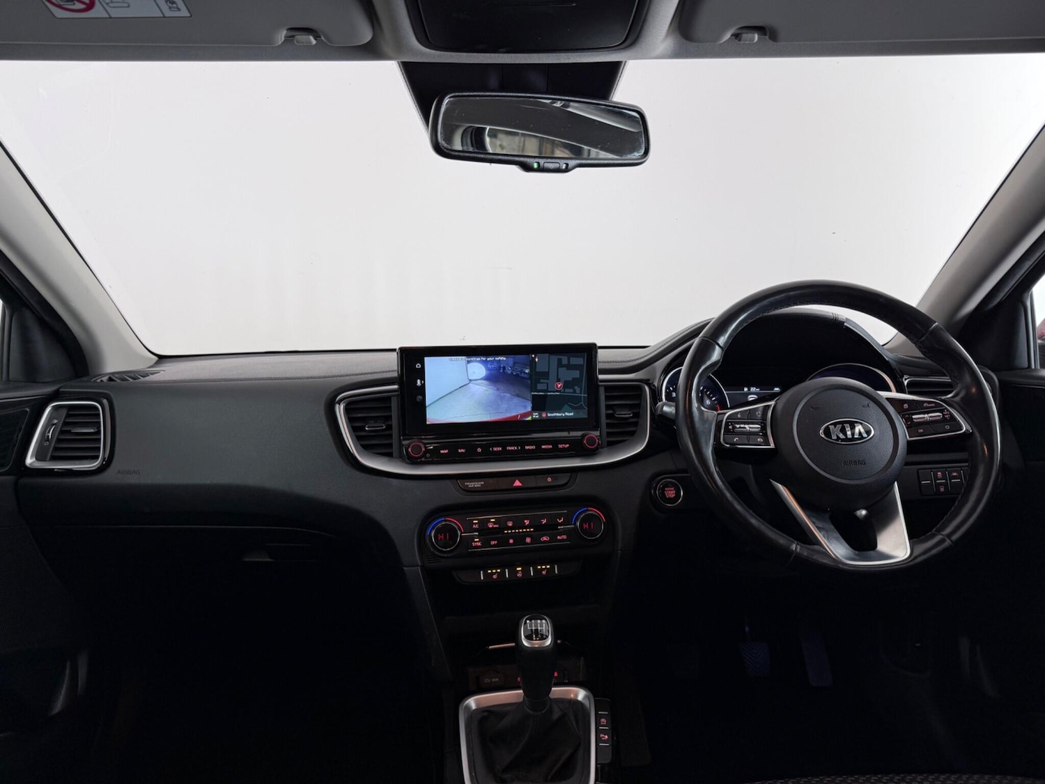 Used Kia XCeed 2020 for sale - 77412477: Photo 9