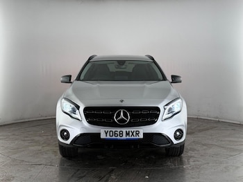 Used Mercedes-Benz GLA 2019 for sale - 75896550: Photo