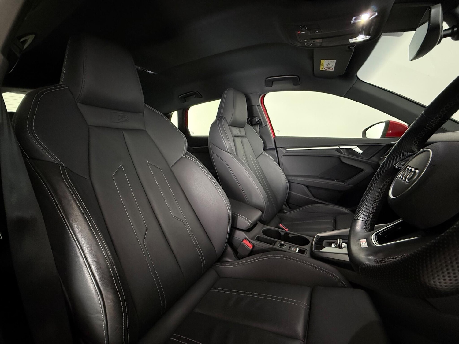 Used Audi A3 2023 for sale - 77979735: Photo 10