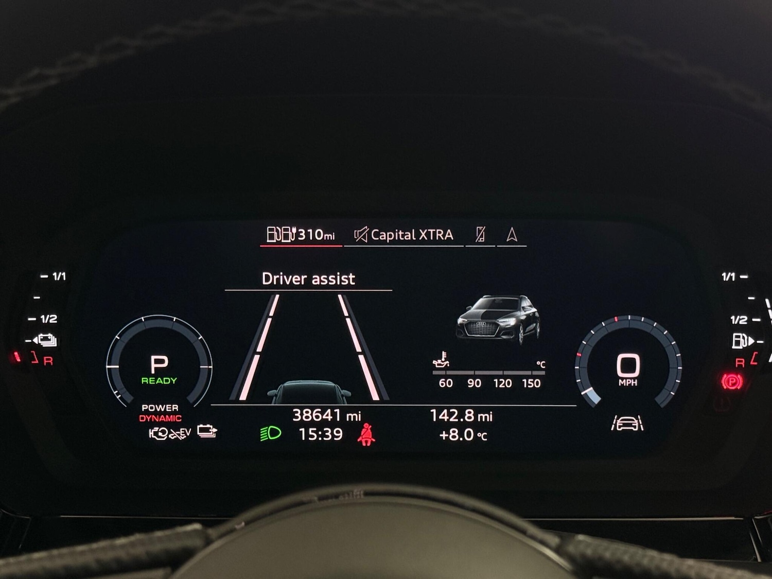 Used Audi A3 2023 for sale - 77979735: Photo 13