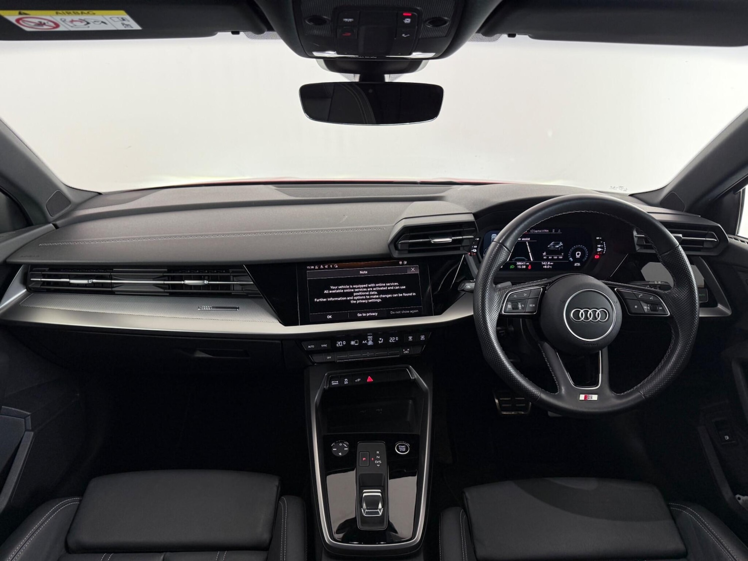 Used Audi A3 2023 for sale - 77979735: Photo 15