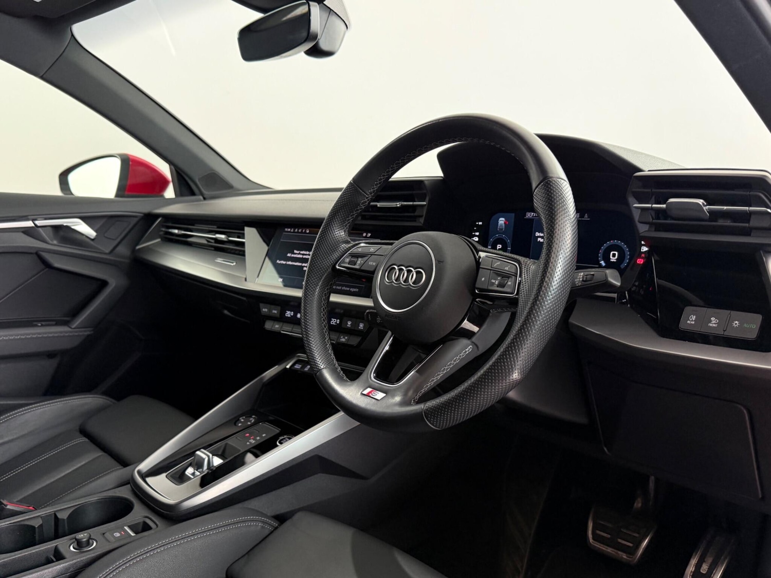 Used Audi A3 2023 for sale - 77979735: Photo 16