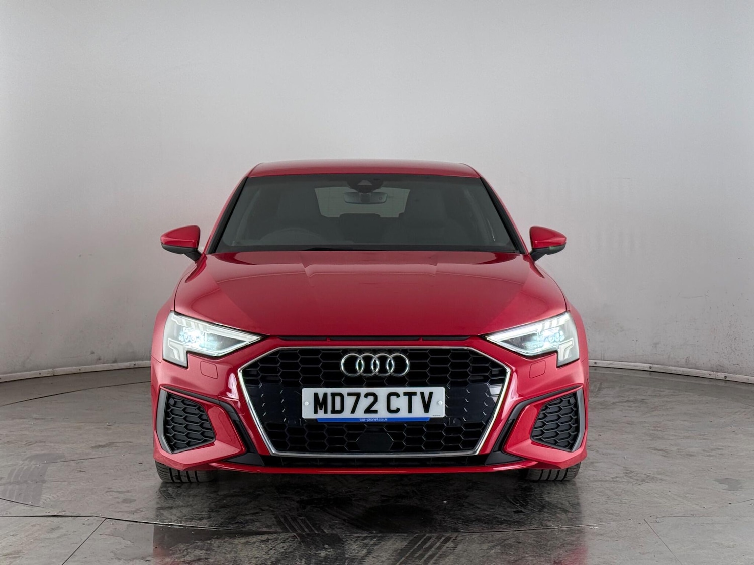 Used Audi A3 2023 for sale - 77979735: Photo 2