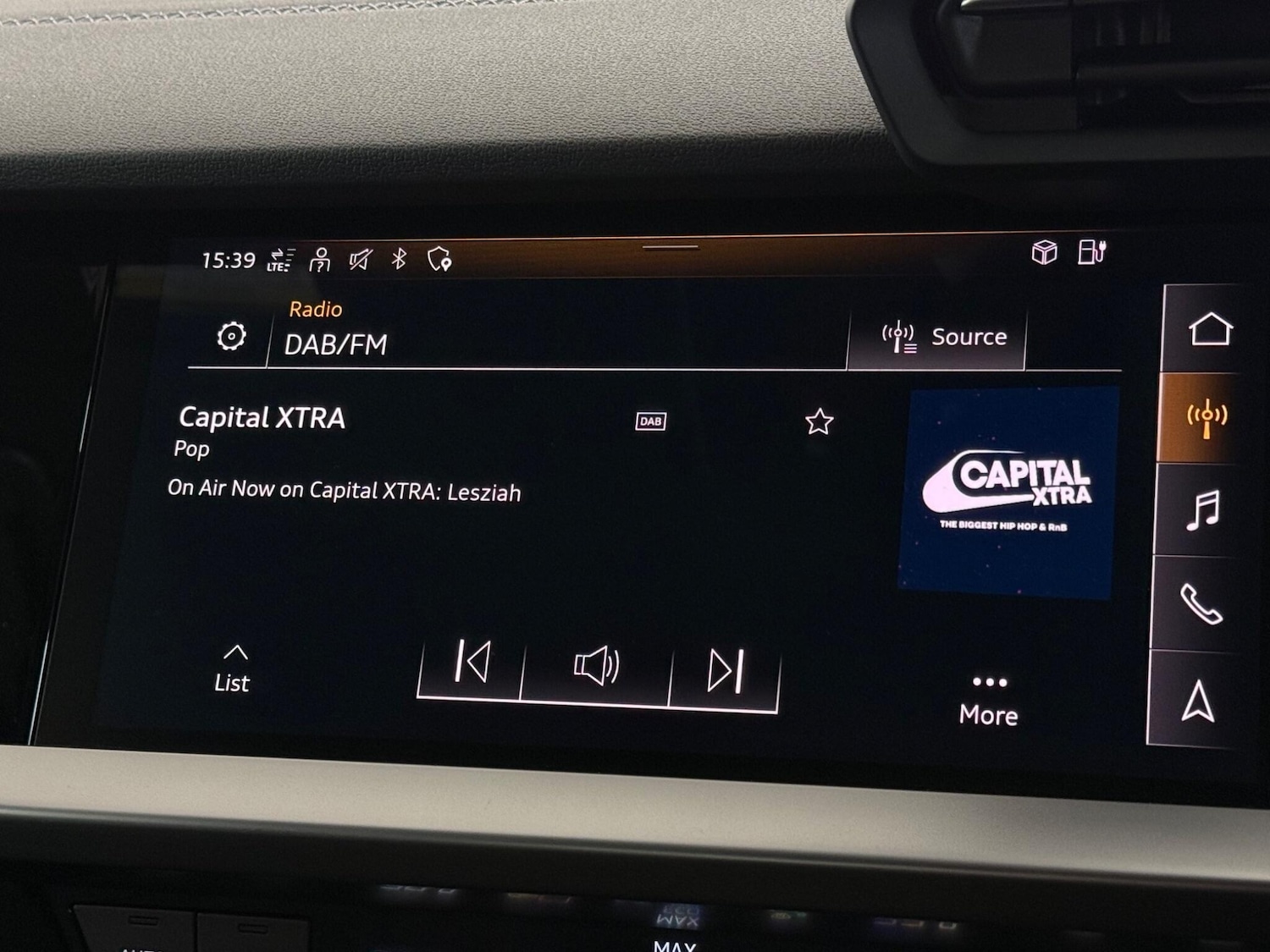 Used Audi A3 2023 for sale - 77979735: Photo 20