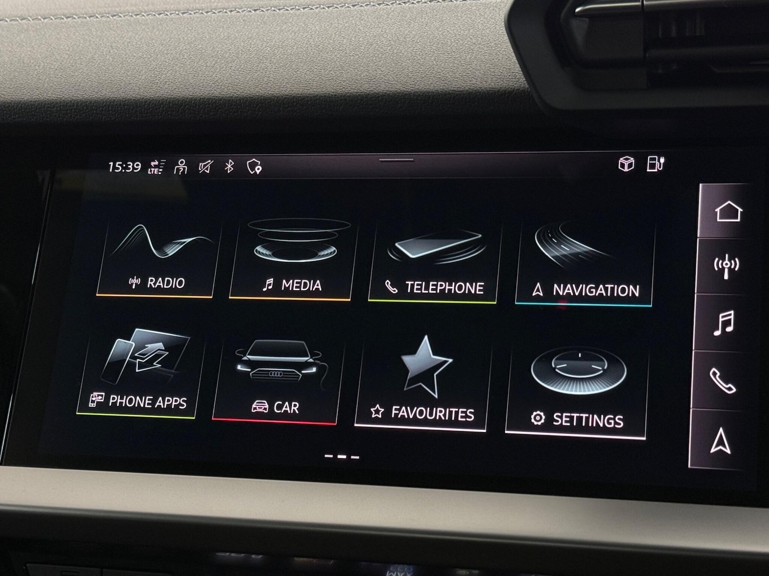 Used Audi A3 2023 for sale - 77979735: Photo 21