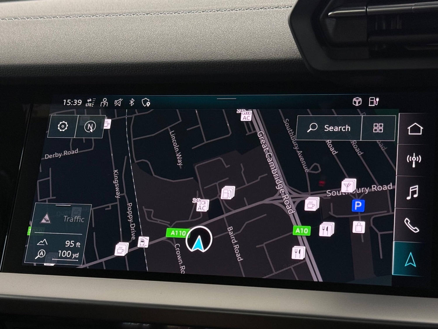 Used Audi A3 2023 for sale - 77979735: Photo 22