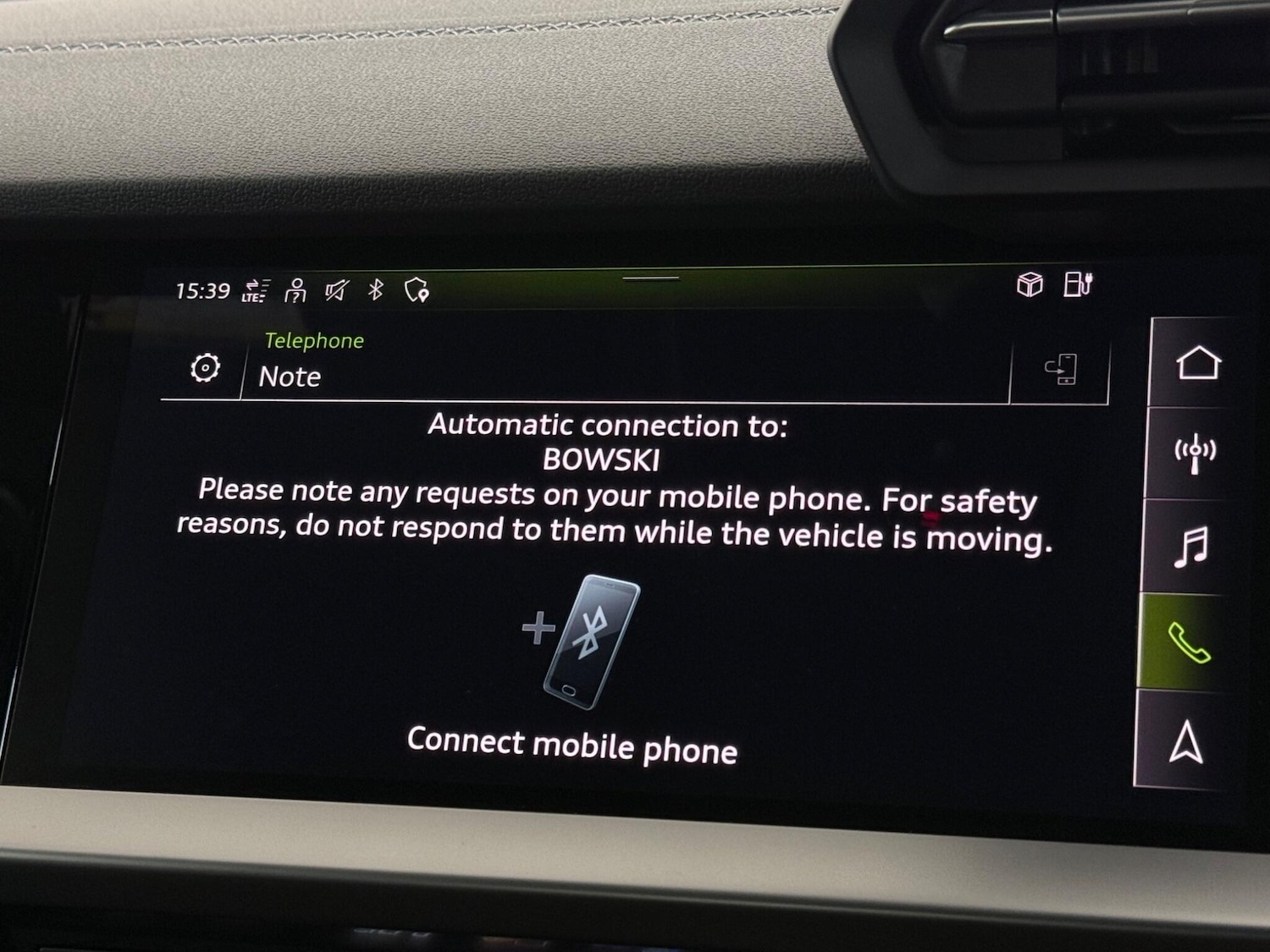 Used Audi A3 2023 for sale - 77979735: Photo 23