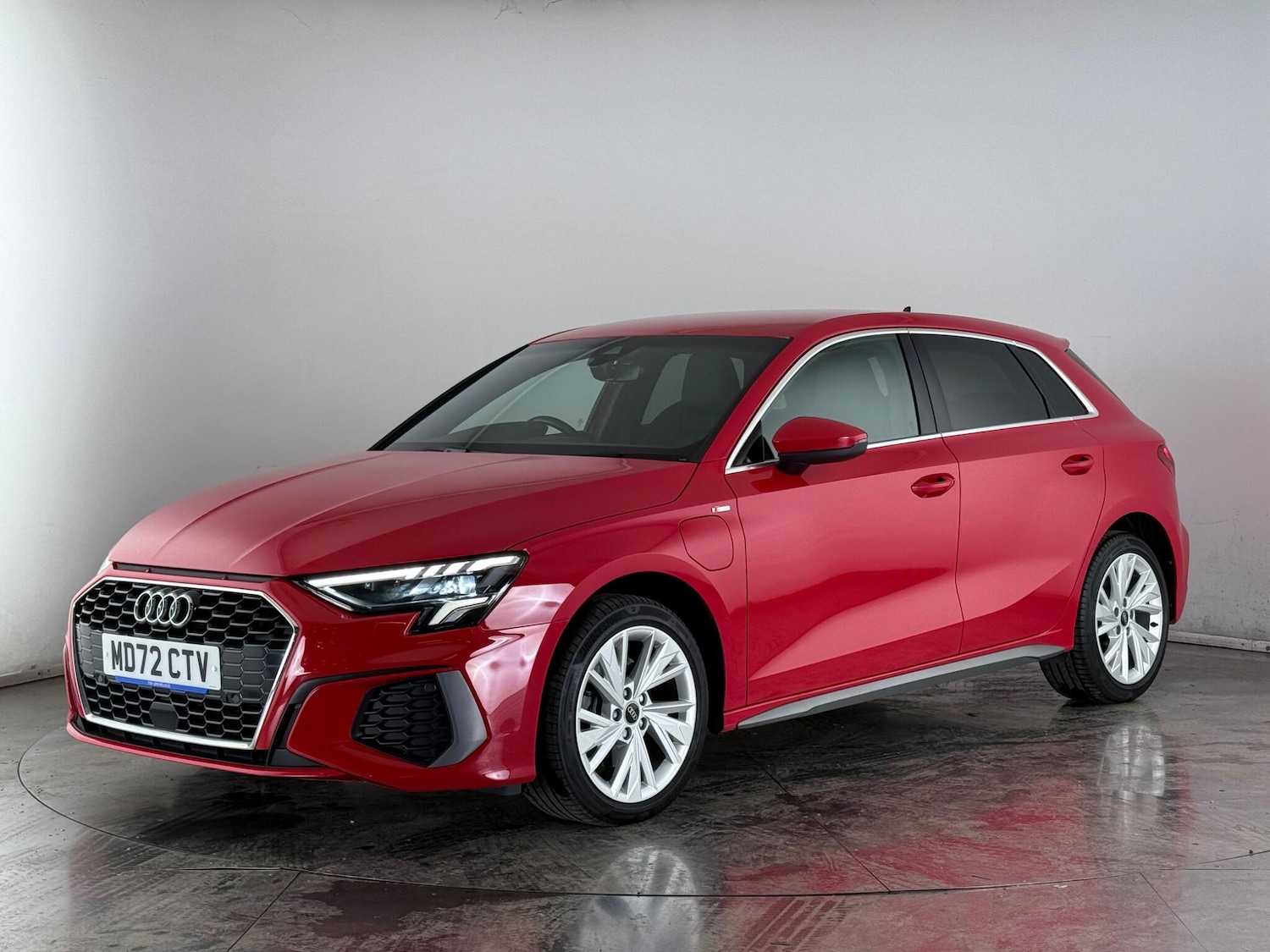 Used Audi A3 2023 for sale - 77979735: Photo 3