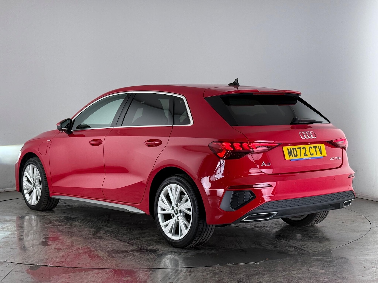 Used Audi A3 2023 for sale - 77979735: Photo 4