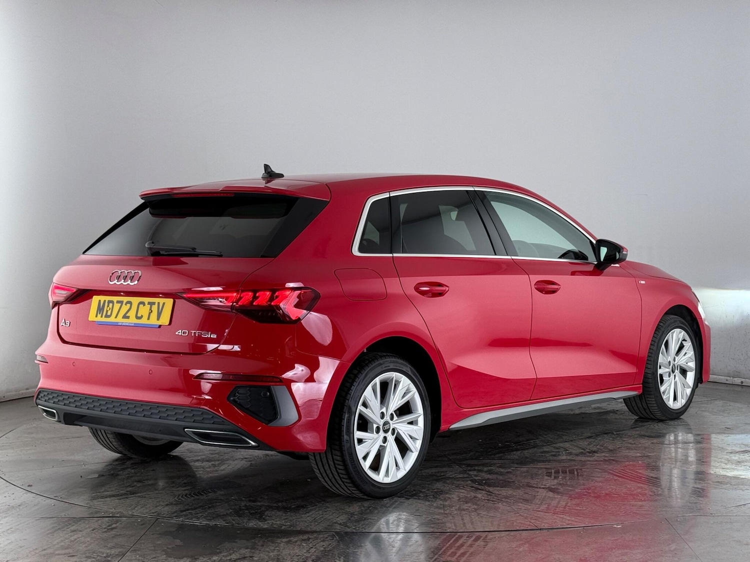 Used Audi A3 2023 for sale - 77979735: Photo 6