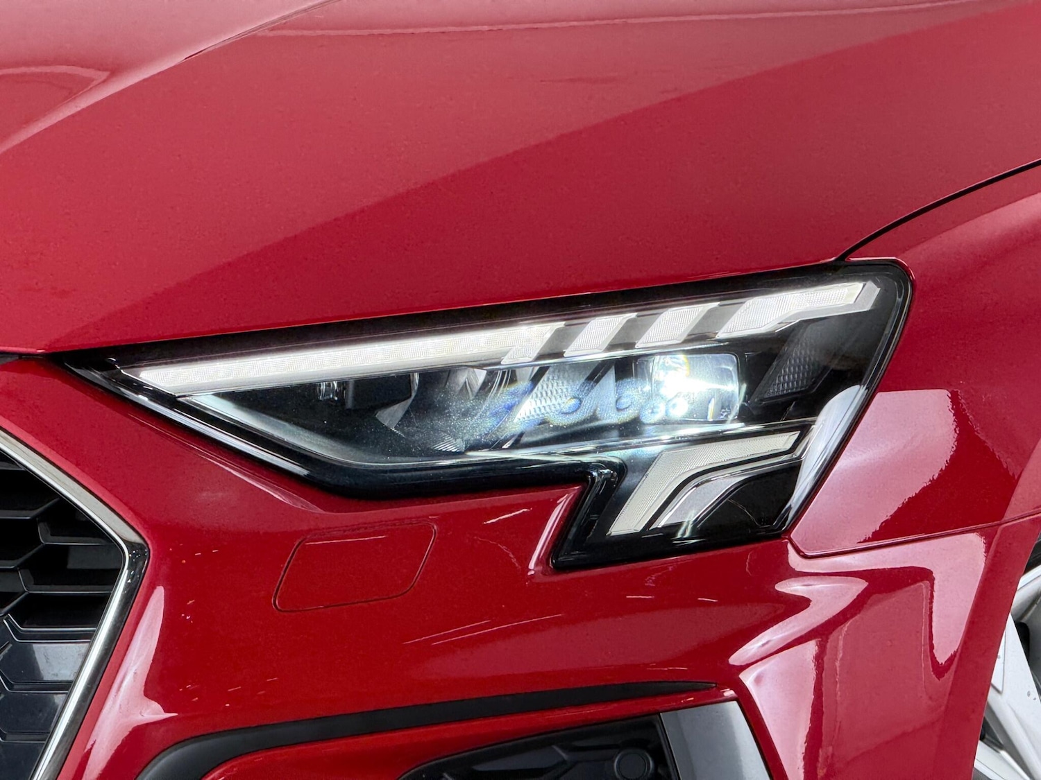 Used Audi A3 2023 for sale - 77979735: Photo 7