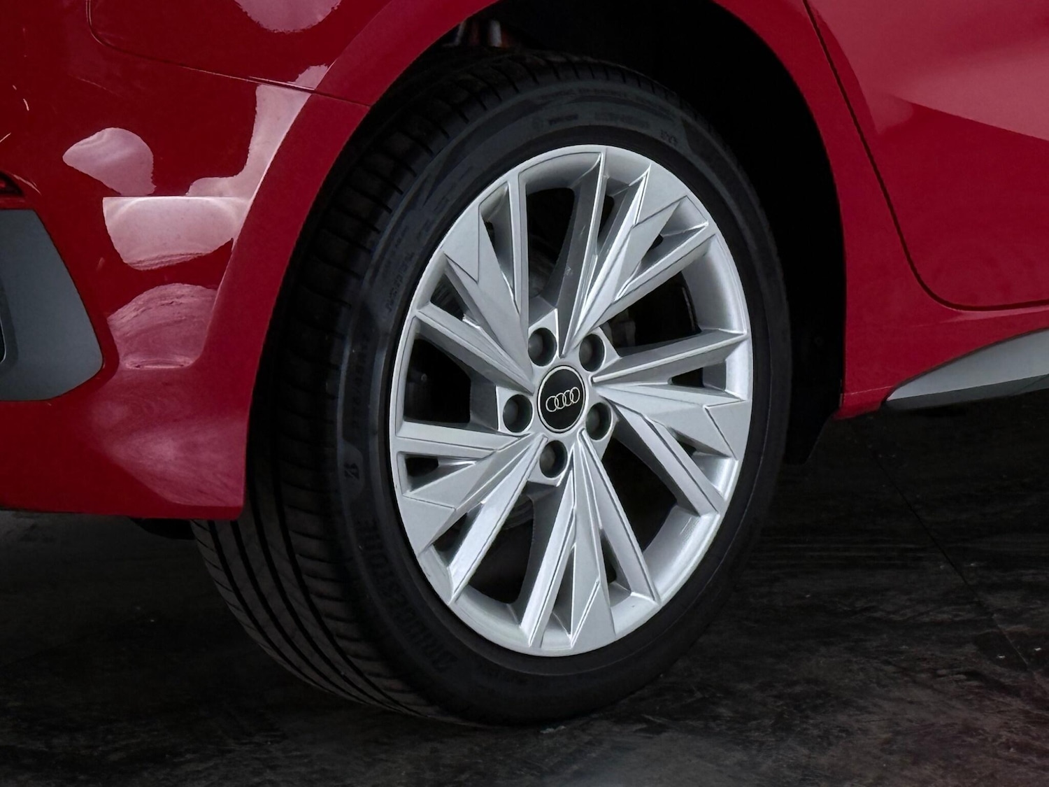 Used Audi A3 2023 for sale - 77979735: Photo 8