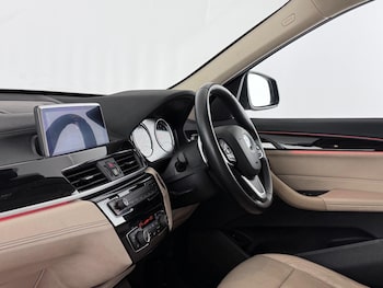 Used BMW X1 2022 for sale - 79353487: Photo