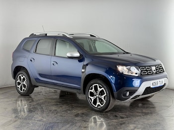 Used Dacia Duster 2019 for sale - 75573896: Photo