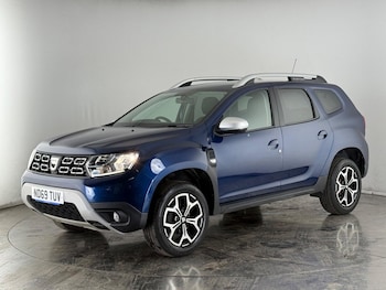 Used Dacia Duster 2019 for sale - 75573896: Photo