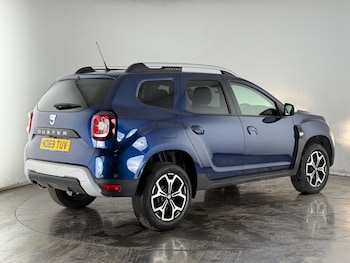 Used Dacia Duster 2019 for sale - 75573896: Photo