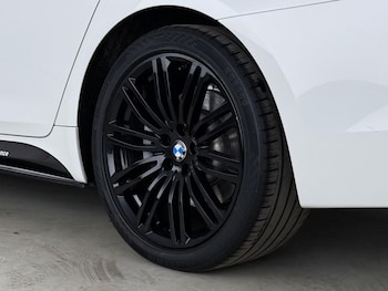 Used BMW 5 Series 2017 for sale - 78935471: Photo