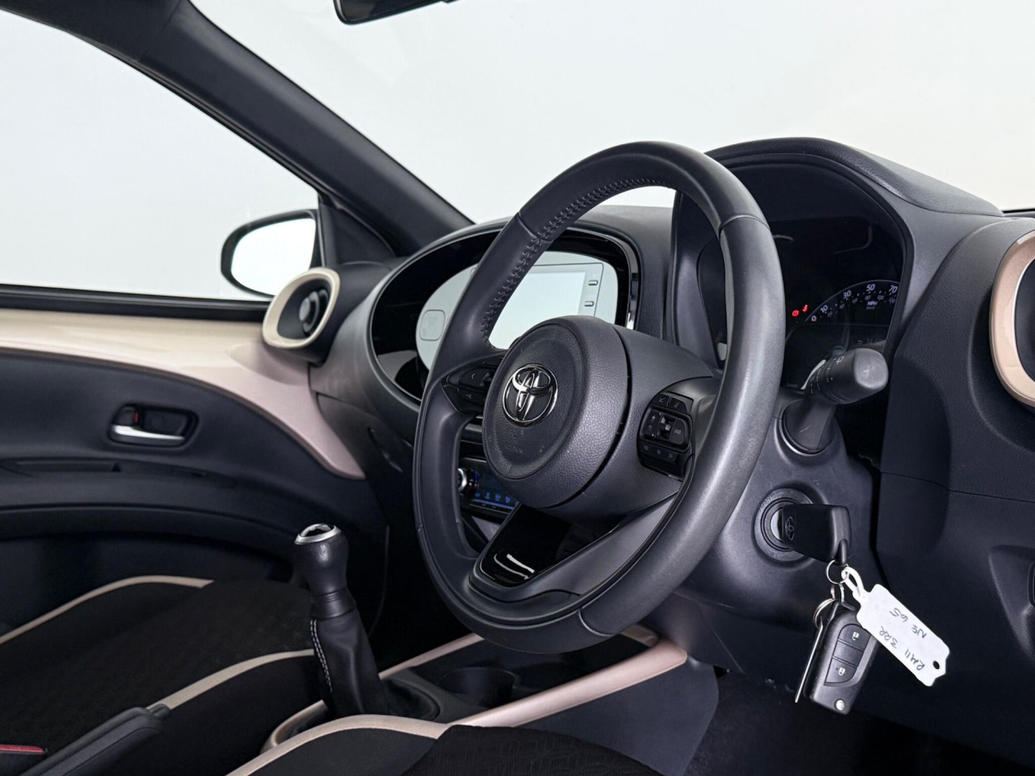 Used Toyota Aygo X 2022 for sale - 77769869: Photo 10