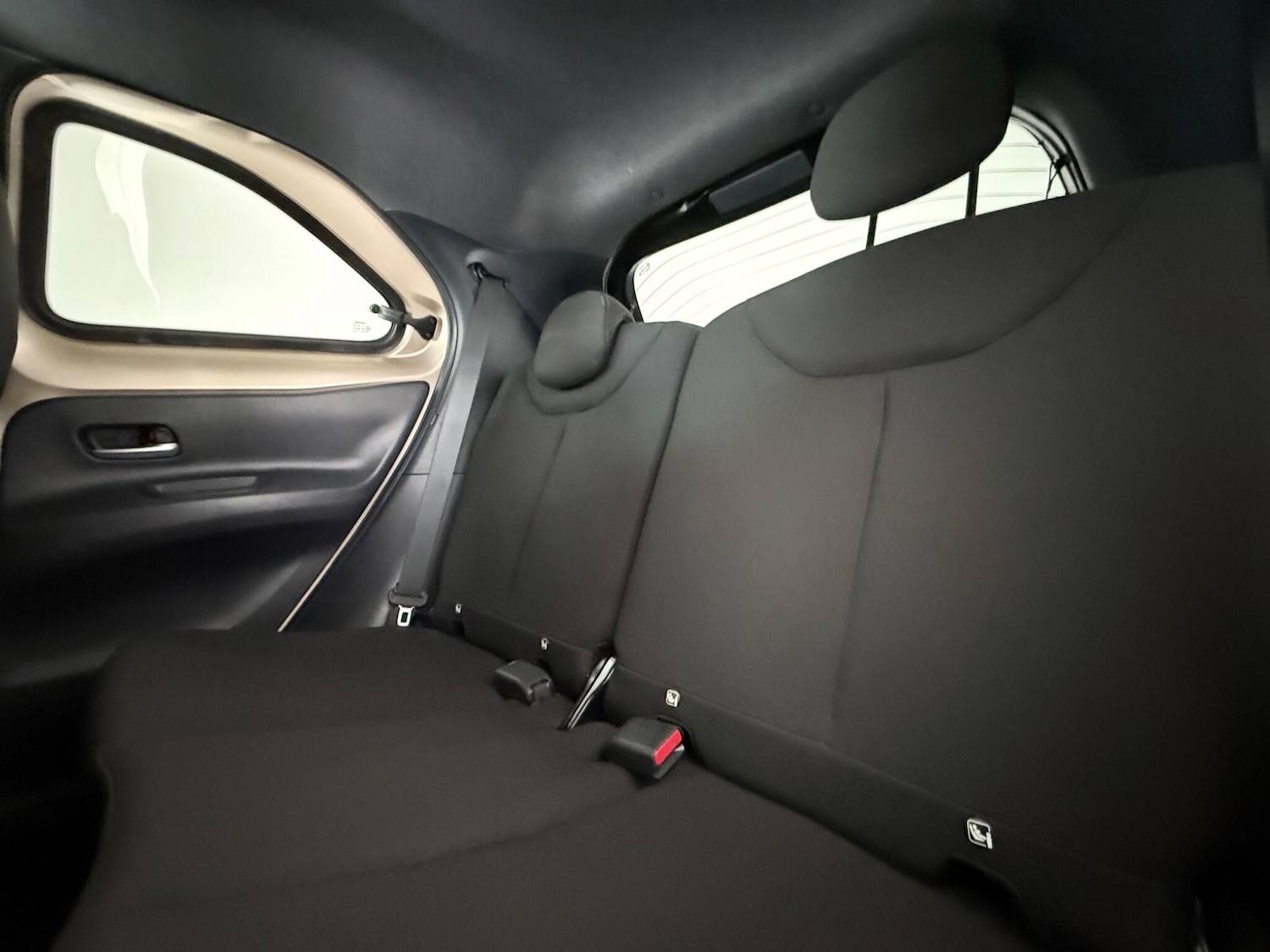 Used Toyota Aygo X 2022 for sale - 77769869: Photo 14