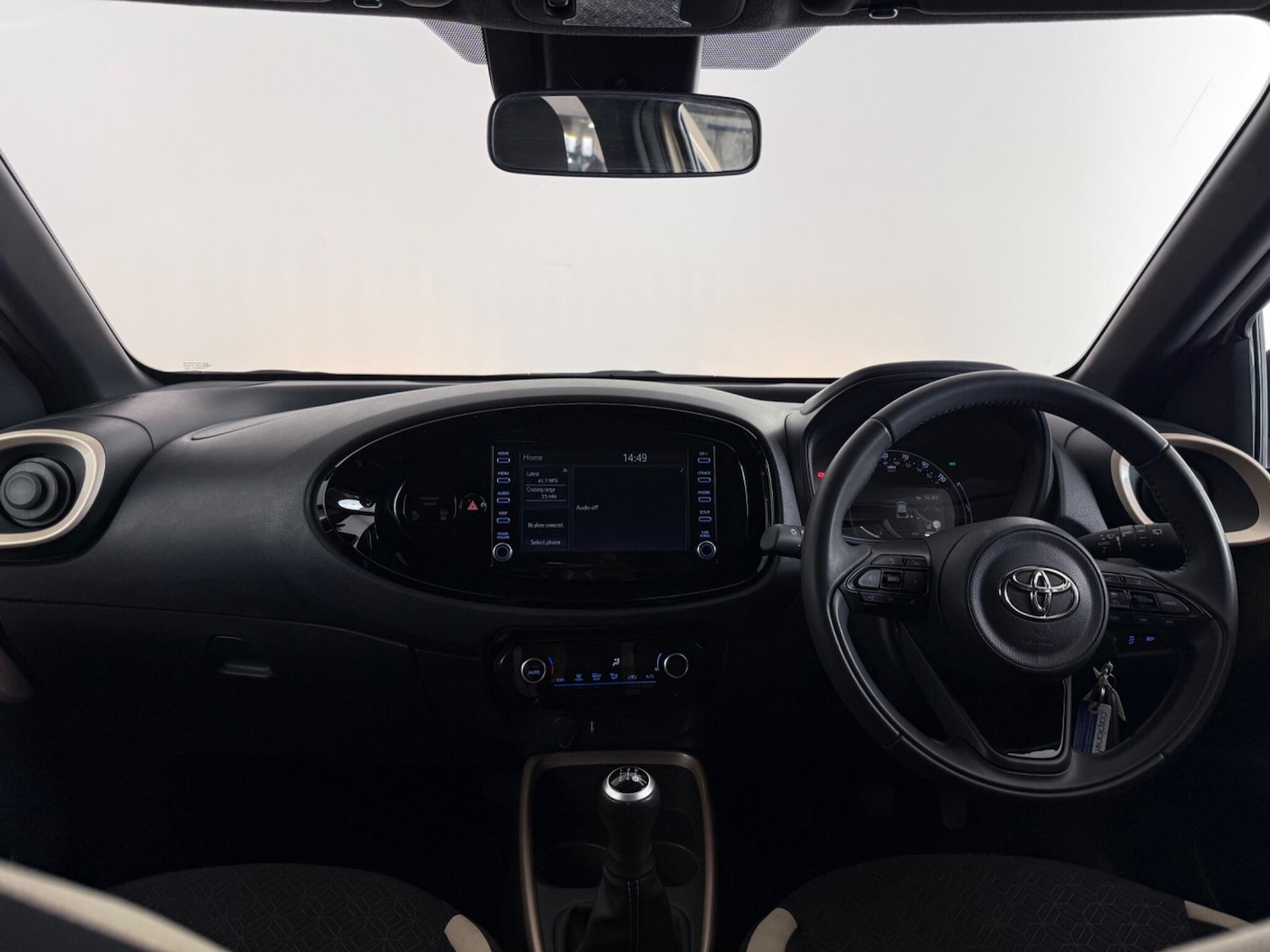 Used Toyota Aygo X 2022 for sale - 77769869: Photo 15